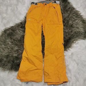 COLD  As Ice Vintage Snowpants